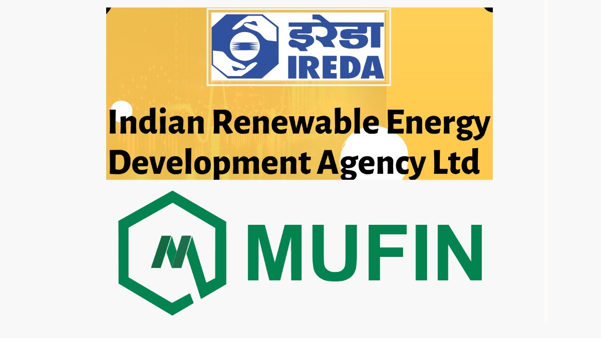 Indian Renewable Energy Development Agency