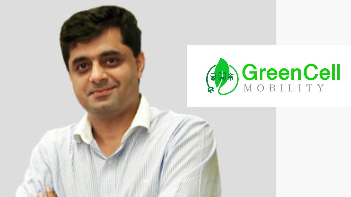GreenCell Mobility appoints Devndra Chawla as CEO - Express Mobility ...