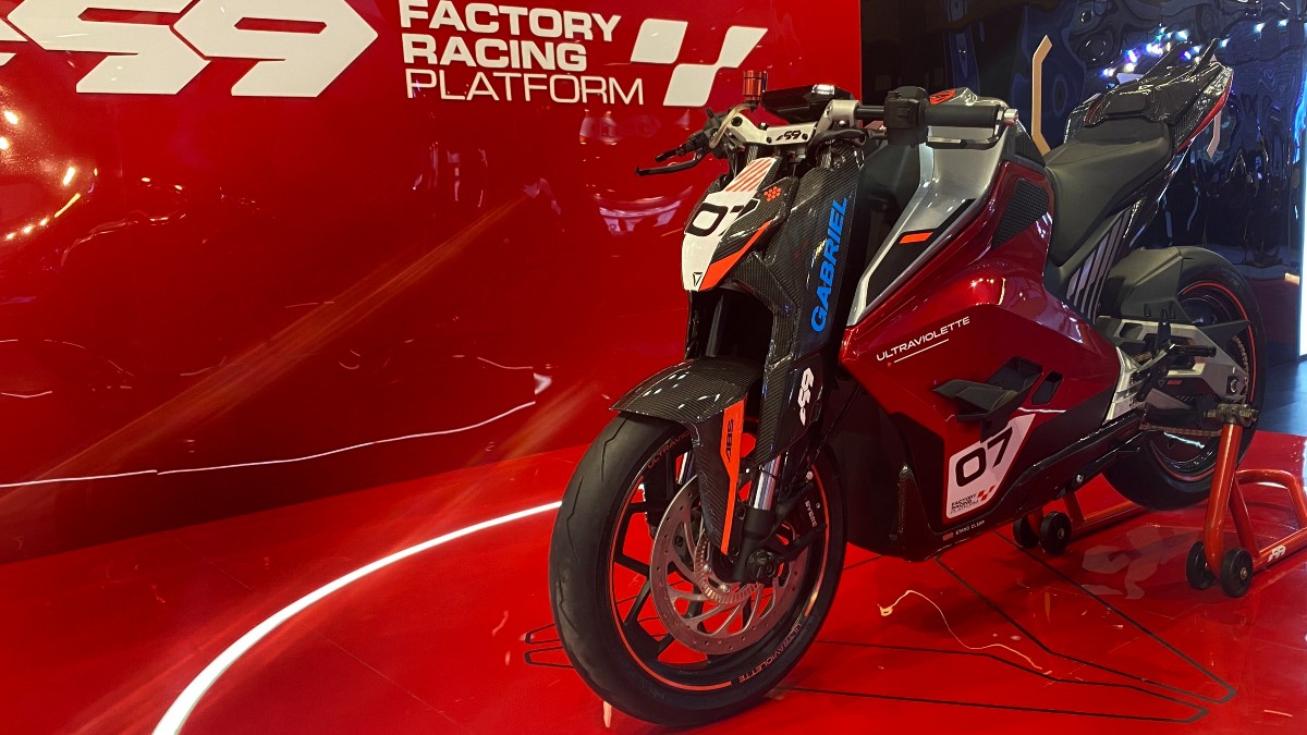 Ultraviolette-F77-racing