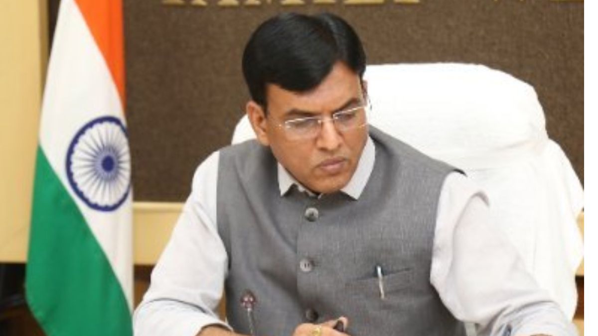 Mansukh Mandaviya, Health Minister Mandaviya, e-pharmacies, healthcare news,