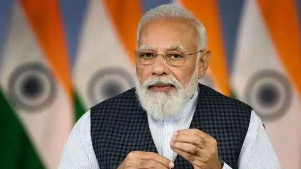 PM Modi, Global investor summit, economoy fdi