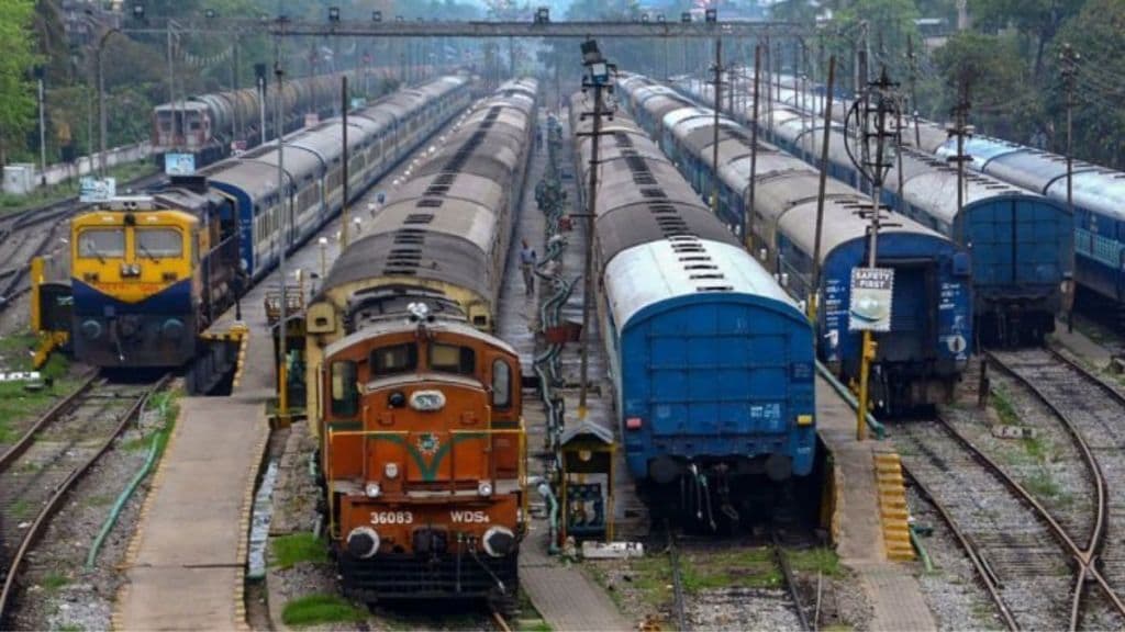 Infra budget, railway budget, civil aviation budget