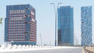 GIFT City, Global Minimum Tax, Budget 2023