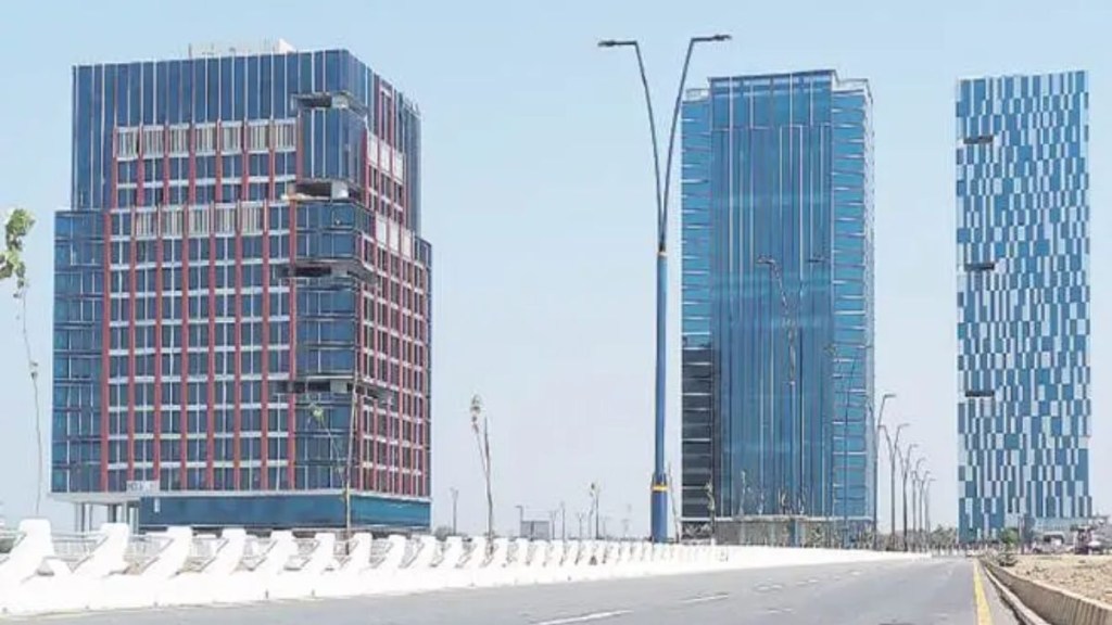 GIFT City, Global Minimum Tax, Budget 2023