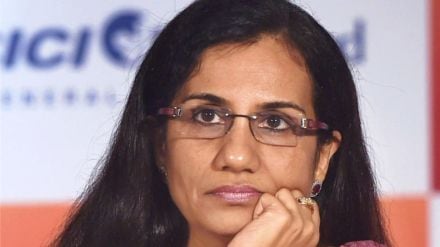 ICICI loan fraud case, chanda kochhar, deepak kochhar, videocon