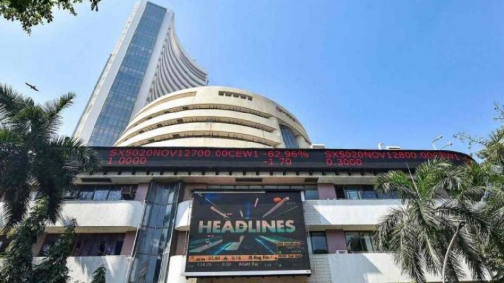 Share Market Today, Share Market Live, Monday January 9