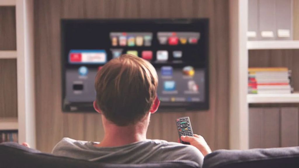 Total OTT revenue in India more than doubled by end 2020, a trend that continued in 2021 and 2022.