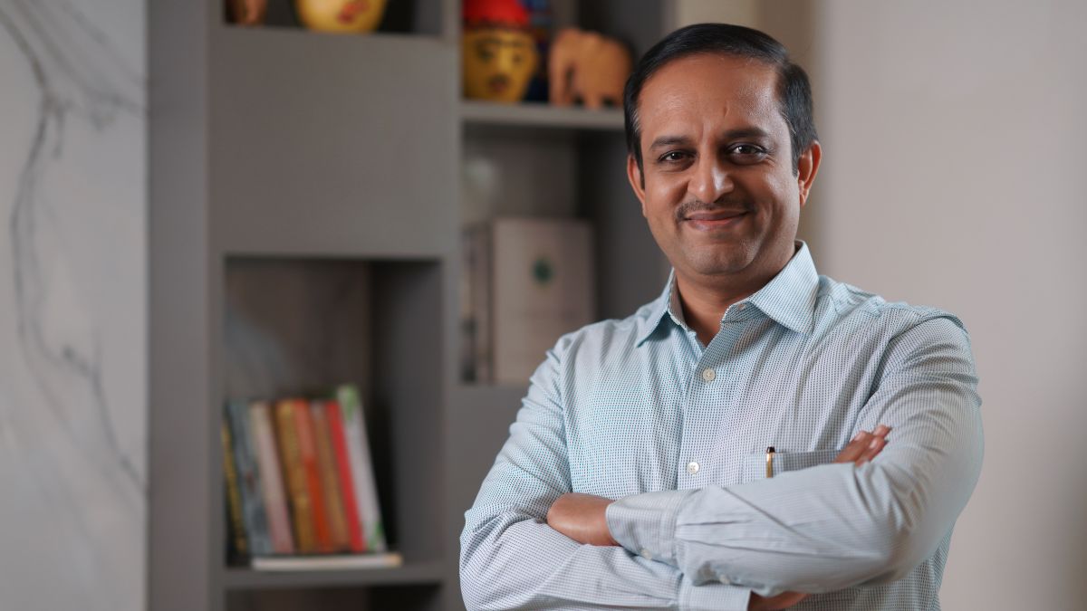 For Ganapathy Sankarabaaham, this technology provides insights into the potential of machine communication and has many practical uses