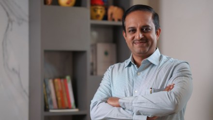 For Ganapathy Sankarabaaham, this technology provides insights into the potential of machine communication and has many practical uses