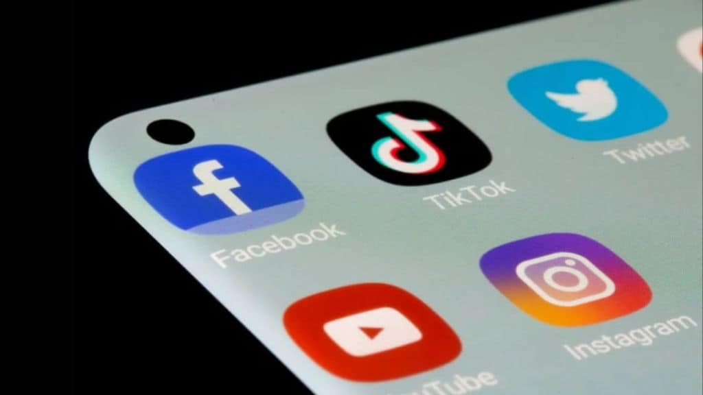 Social media buzz: Benedict, Barbara Walters, top 2022 searches