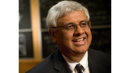 Plaksha is a corporate-funded private technical university based in Mohali, Punjab.