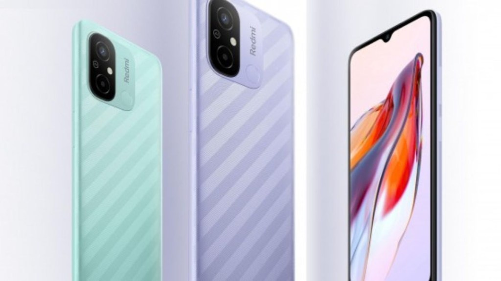 redmi 12C