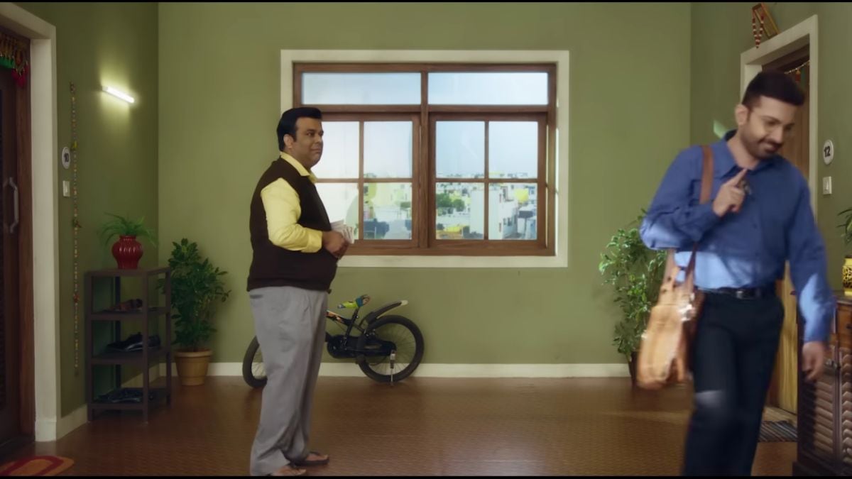 The campaign aims to showcase how home loans from PNB Housing Finance add value to its consumers with a new home