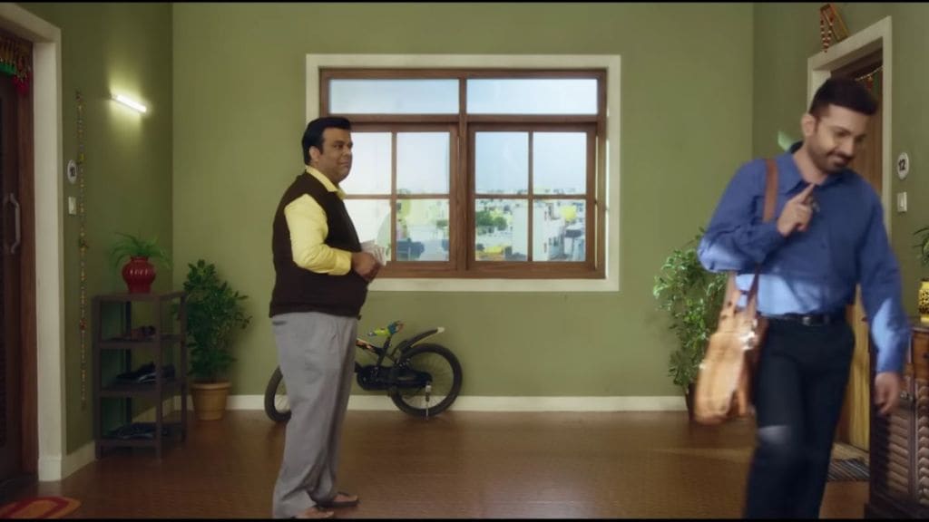 The campaign aims to showcase how home loans from PNB Housing Finance add value to its consumers with a new home The campaign aims to showcase how home loans from PNB Housing Finance add value to its consumers with a new home
