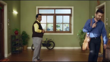 The campaign aims to showcase how home loans from PNB Housing Finance add value to its consumers with a new home The campaign aims to showcase how home loans from PNB Housing Finance add value to its consumers with a new home