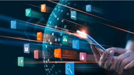 The eB2B market can increase by over 180% in 2030 compared to 2021, the report said