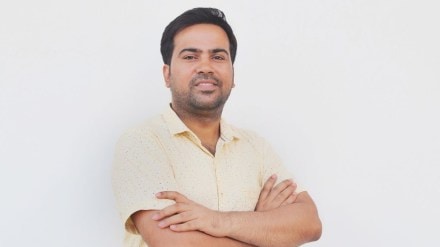 For Pranav Jha, director, AP Web World, the Internet has no borders!
