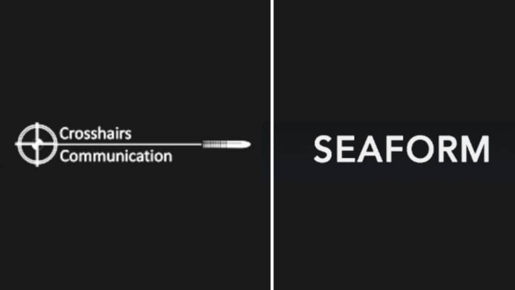 We have expertise in addressing the communication goals and image-building expectations of the brand, Crosshairs Communication said