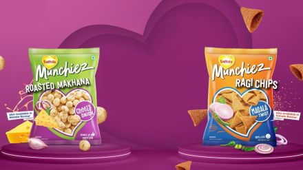 The new launches are currently available in general trade stores and will soon be available across modern trade and e-commerce platforms