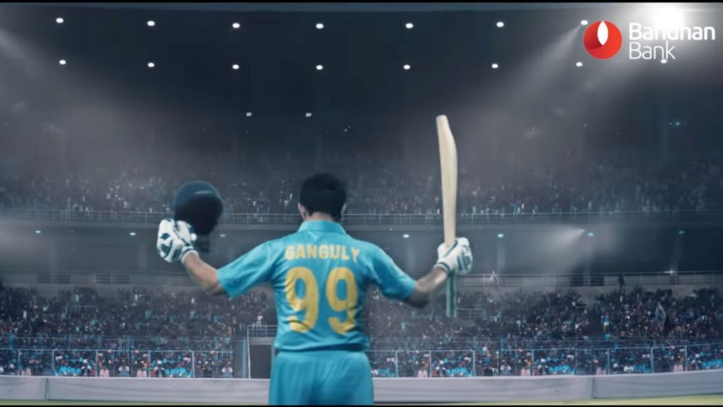 This is the first time that Bandhan Bank has appointed a pan-India brand ambassador, it claimed