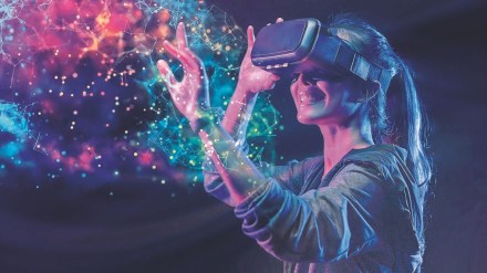 With the ultra-fast 5G network, existing technologies like AI, IoT, and AR/VR are likely to witness a boost. With the ultra-fast 5G network, existing technologies like AI, IoT, and AR/VR are likely to witness a boost.