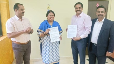 Dilip Hivrale, Deputy Commissioner (Women Development), has been appointed as the Nodal officer for working together with CTE.