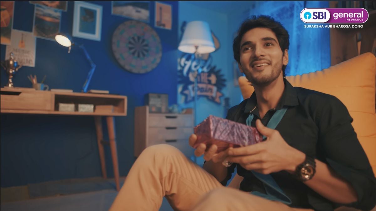 The campaign has been dispersed via social media, radio, outdoor, bus, and TV