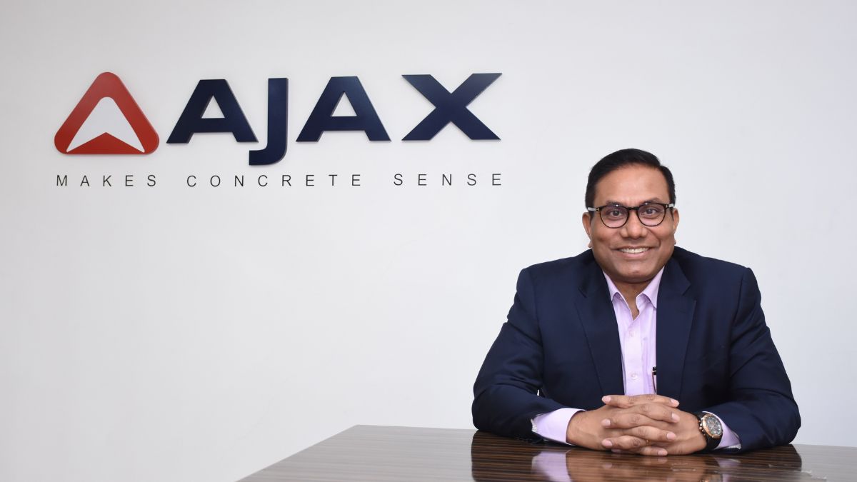 Prior to his current role, Saha was the CEO of the farm division at Mahindra