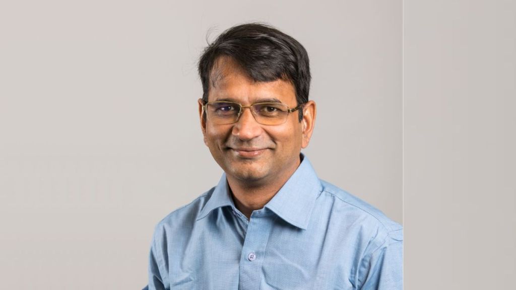 Subramanian is a veteran in the packaging space with nearly 28 years of experience