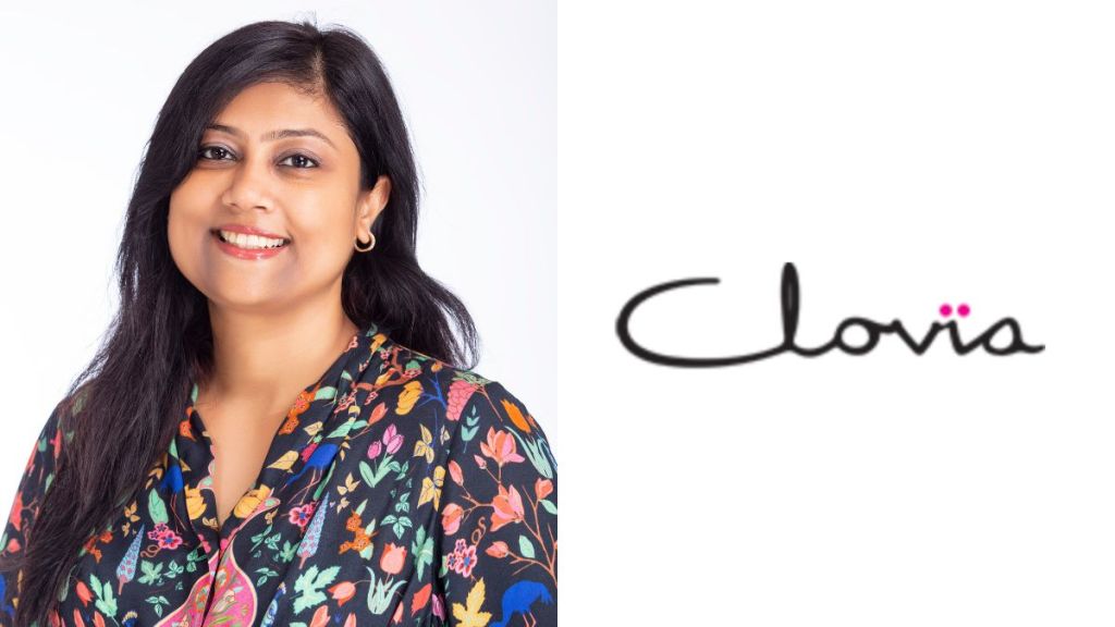 Neha Kant, founder and chief revenue officer, Clovia, discussed company plans with brandwagon online 