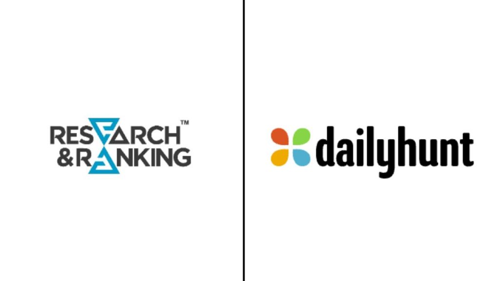 Together, the two brands attempt to help people understand wealth creation in the equity markets. 