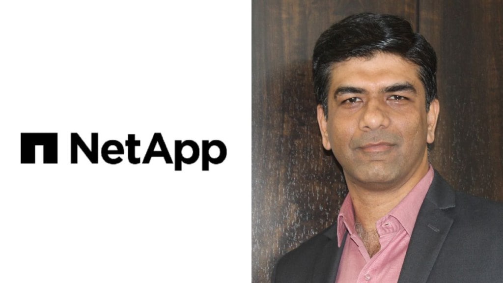 He joins NetApp from Cisco, where he led the Enterprise Networking Business in India and SAARC