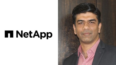 He joins NetApp from Cisco, where he led the Enterprise Networking Business in India and SAARC He joins NetApp from Cisco, where he led the Enterprise Networking Business in India and SAARC