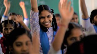 The ‘‘Learnometer’ test examined over 61,000 students in 21 states, across grades one to eight since November 2022.