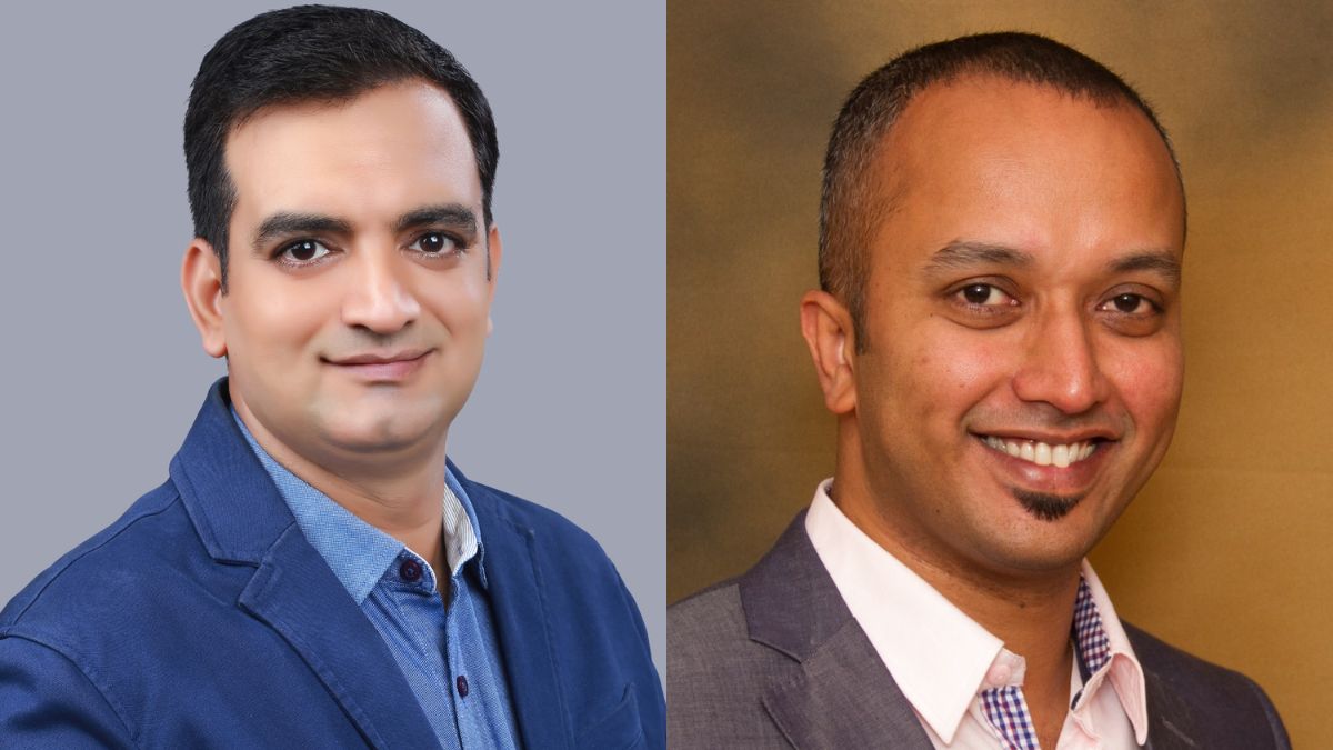 Both Pankaj Rai and Ashish Korekar will continue to report to Simran Hoon, CEO, QYOU Media India