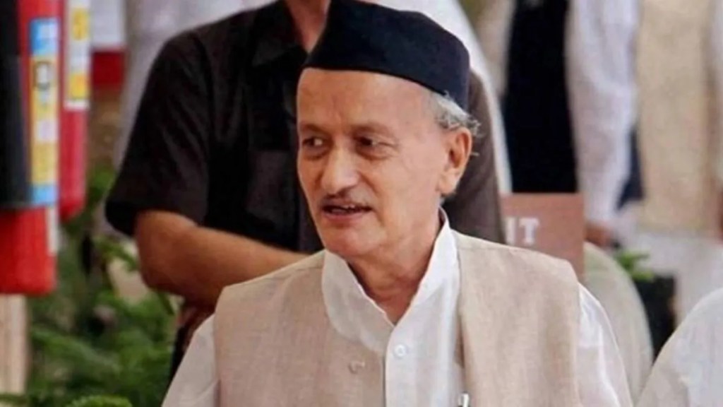 On January 7 this year, Koshyari, in conversation with a delegation of Jain spiritual leaders, said the Governor’s role had only brought him unhappiness. On January 7 this year, Koshyari, in conversation with a delegation of Jain spiritual leaders, said the Governor’s role had only brought him unhappiness.