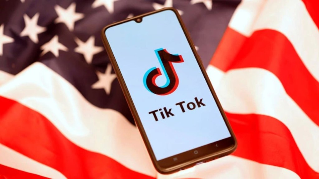 TikTok has been seeking to assure Washington for the last three years that users' personal data cannot be accessed or manipulated by China's CCP or anyone under Beijing's influence.