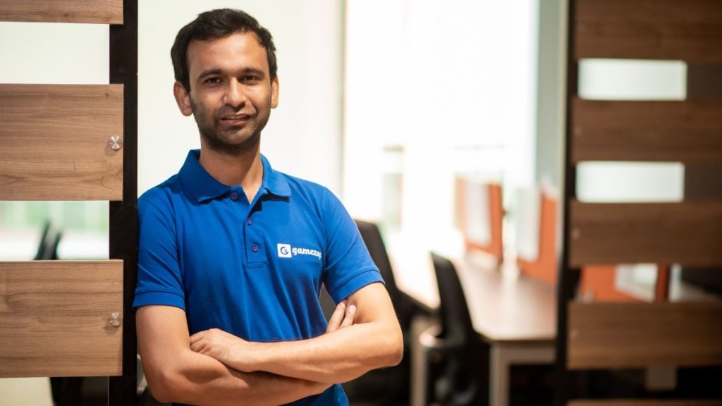 For Gaurav Agarwal, co-founder, Gamezop, gamers are the most diverse group on the internet