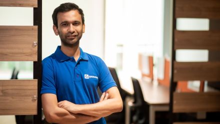 For Gaurav Agarwal, co-founder, Gamezop, gamers are the most diverse group on the internet For Gaurav Agarwal, co-founder, Gamezop, gamers are the most diverse group on the internet