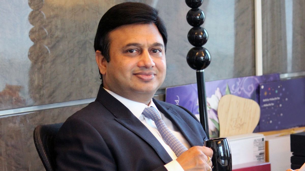 Ravi Saxena, managing director, Wonderchef, talks to BrandWagon Online about his weekends, favourite vacation destination and more