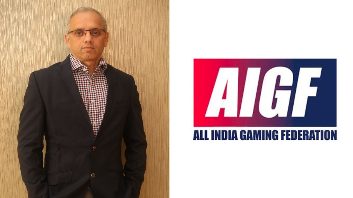 Roland Landers, CEO AIGF gives his perspective on the role of R&D in the gaming industry