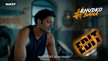 beatXP EDIT is available at Rs 3,499 with Performance at Rs 2,499 and Gold at Rs 3,299 respectively.