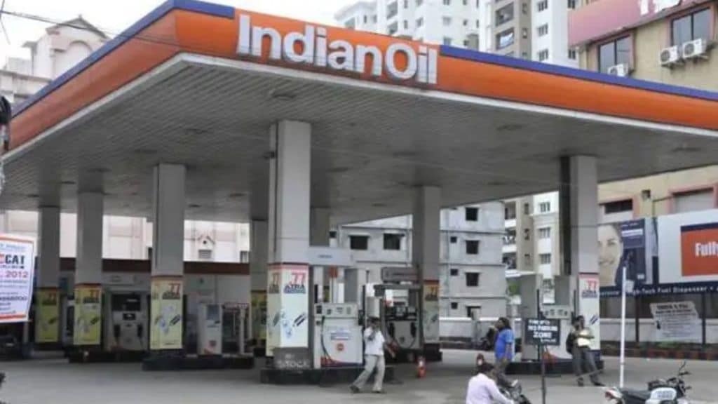 ndia's largest oil company Indian Oil Corporation (IOC) is an exception for never having a managing director or CEO in its 63 years of existence