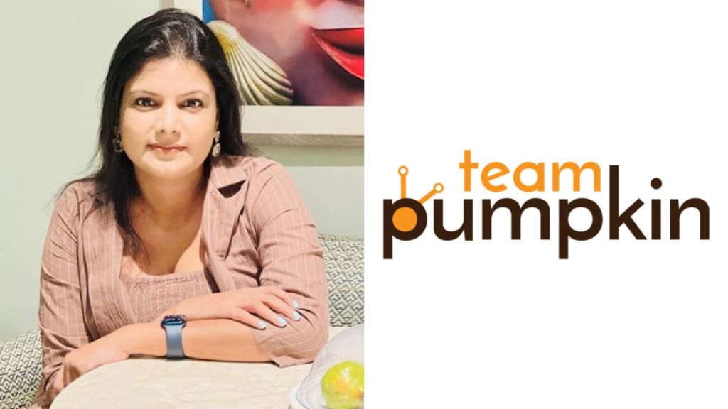 For Swati Nathani, co-founder and CBO, Team Pumpkin, social media platforms will continue to play a stellar role in the marketing of businesses and brands For Swati Nathani, co-founder and CBO, Team Pumpkin, social media platforms will continue to play a stellar role in the marketing of businesses and brands