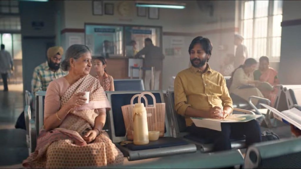 Brand campaigns that deserve to be in the spotlight this week.