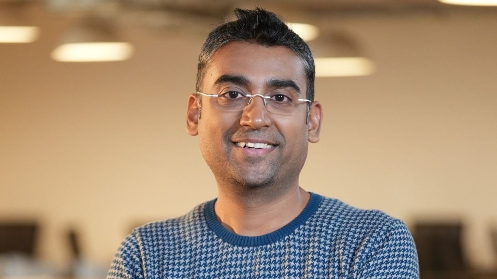 Nitin Agarwal, co-founder and chief growth officer (CGO), UpScalio discusses company plans with Brandwagon Online