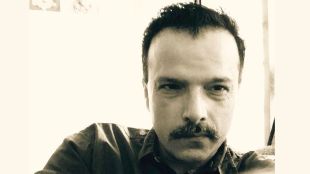 "My key focus will be to use design-thinking and semiotics to build purpose-driven brands," Ashish Bahl said.