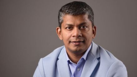 Ajit Varghese has established himself as an accomplished leader as CEO of various regional and global agencies