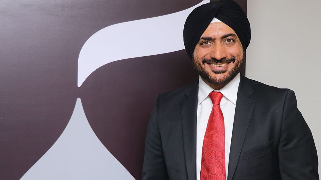 As per claims, Bhalla led Hershey India where he doubled the India business, centred around innovation, go-to-market transformation, automation, and profitability