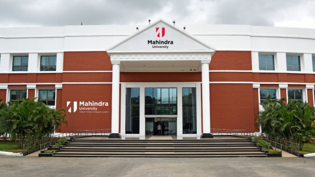 The proposed intake for the B. Tech courses has been limited to about 750 seats. The proposed intake for the B. Tech courses has been limited to about 750 seats.